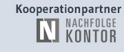 Kooperationpartner Nachfolgekontor
